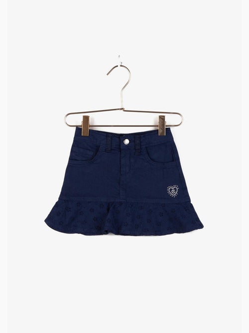 Rok conguitos - Kiabi Rok conguitos - Kiabi