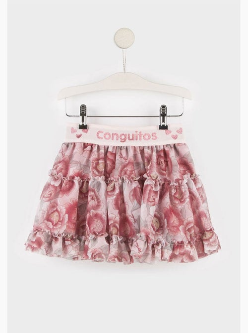 Rok conguitos - Kiabi Rok conguitos - Kiabi