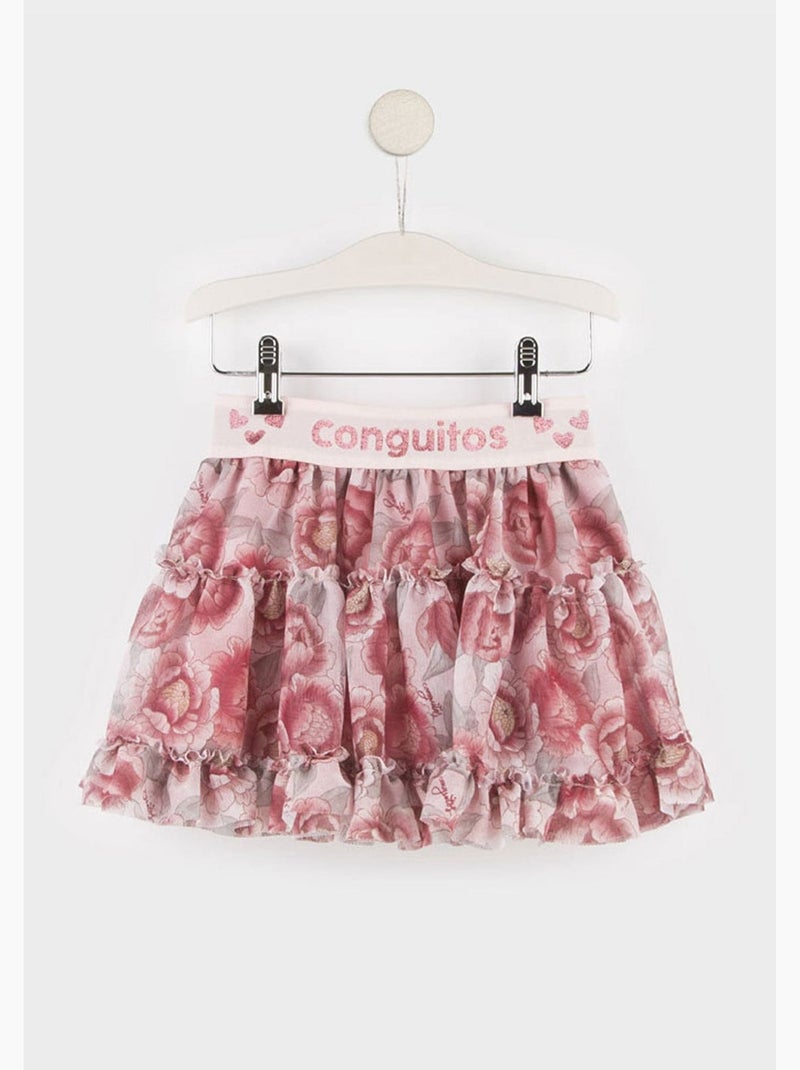 Rok conguitos Multicolor - Kiabi
