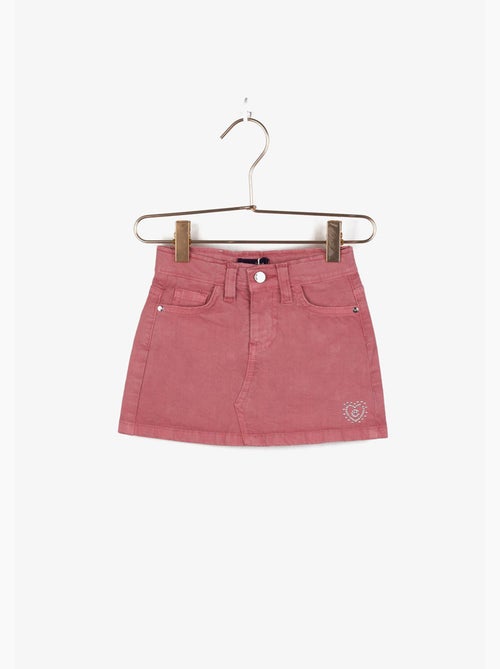 Rok conguitos - Kiabi Rok conguitos - Kiabi