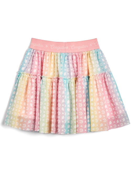 Rok conguitos tul falda 2 - Kiabi