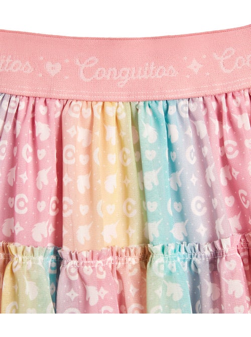 Rok conguitos tul falda 2 - Kiabi