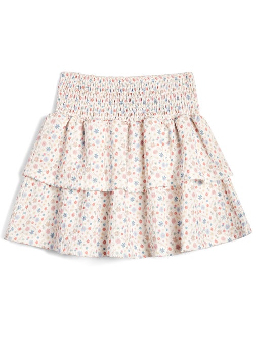 Rok conguitos tul falda - Kiabi