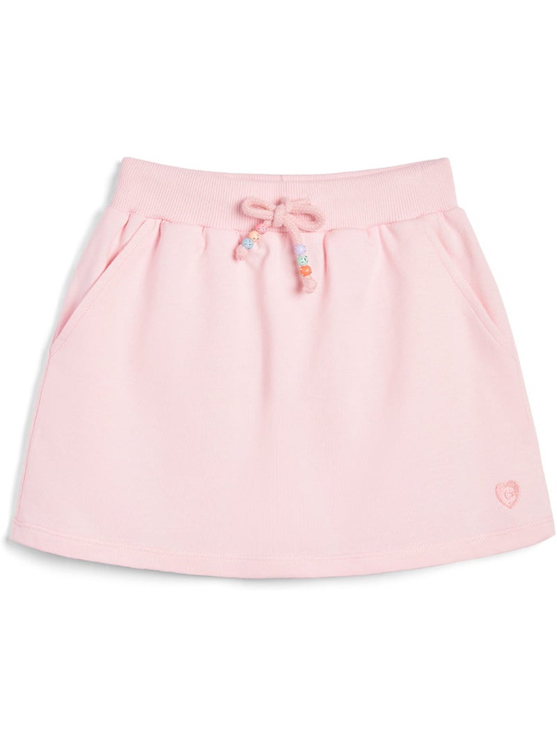Rok conguitos tul falda Roze - Kiabi