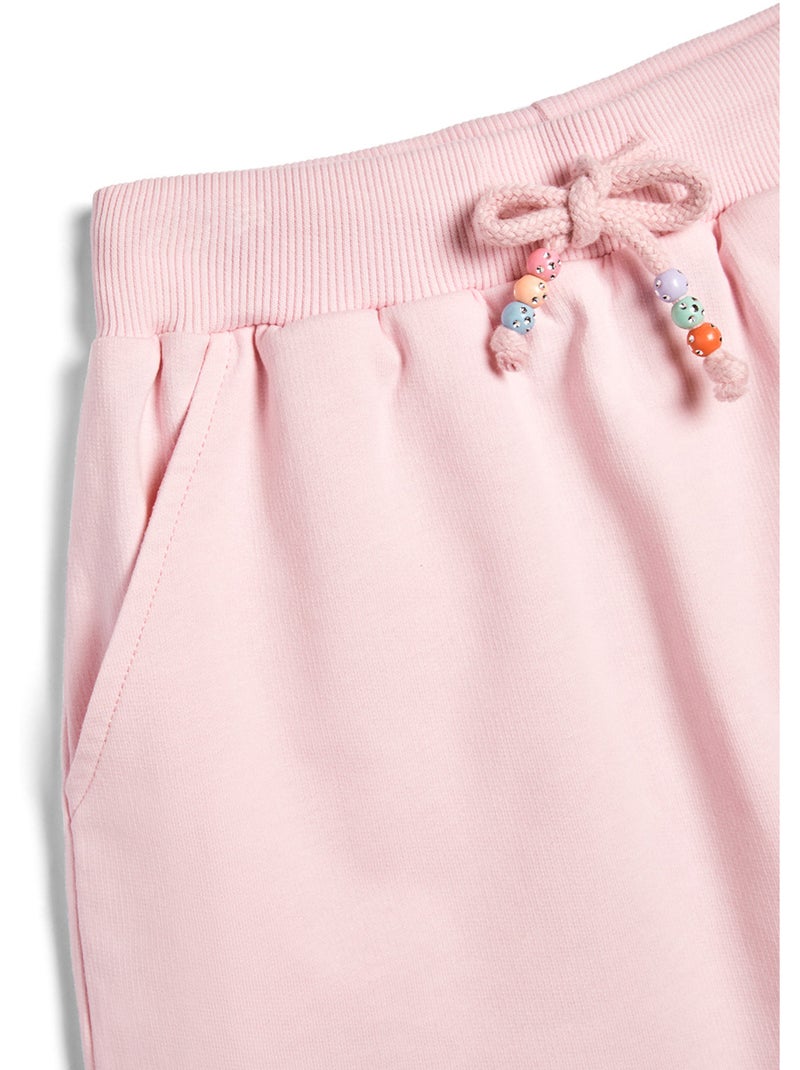 Rok conguitos tul falda Roze - Kiabi