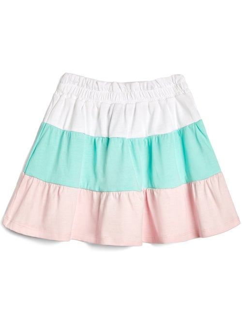 Rok conguitos tul - Kiabi