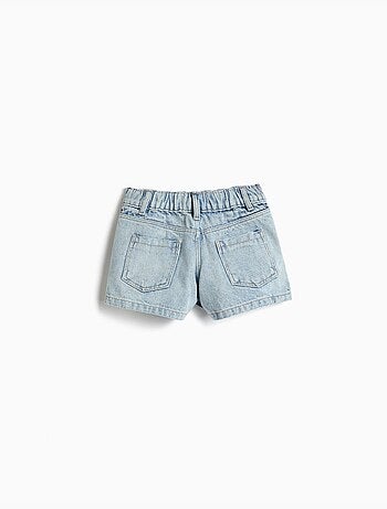 Rok-korte broek, mo fashion