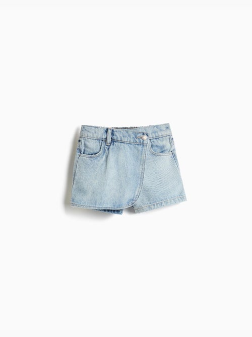 Rok-korte broek, mo fashion - Kiabi Rok-korte broek, mo fashion - Kiabi