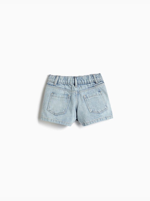 Rok-korte broek, mo fashion - Kiabi Rok-korte broek, mo fashion - Kiabi