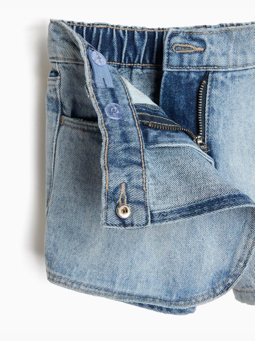 Rok-korte broek, mo fashion - Kiabi Rok-korte broek, mo fashion - Kiabi