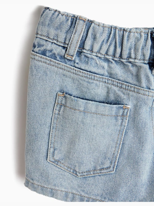 Rok-korte broek, mo fashion - Kiabi Rok-korte broek, mo fashion - Kiabi