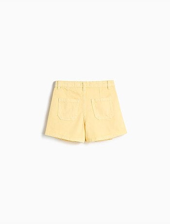 Rok-korte broek, MO Fashion