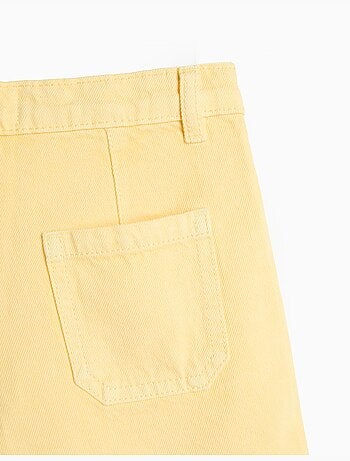 Rok-korte broek, MO Fashion