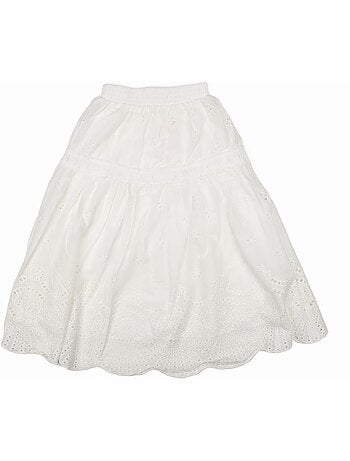 Rok met elastiek - Kids Star