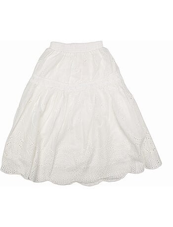 Rok met elastiek - Kids Star
