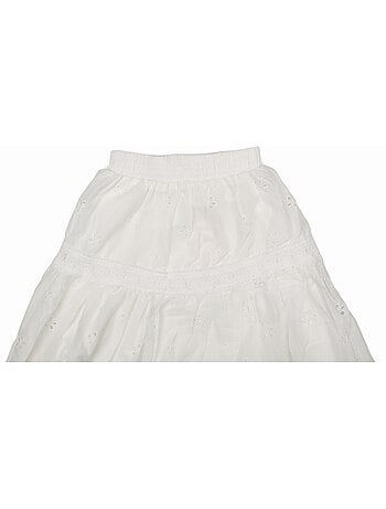 Rok met elastiek - Kids Star