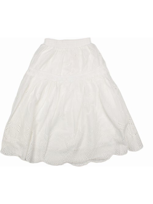 Rok met elastiek - Kids Star - Kiabi