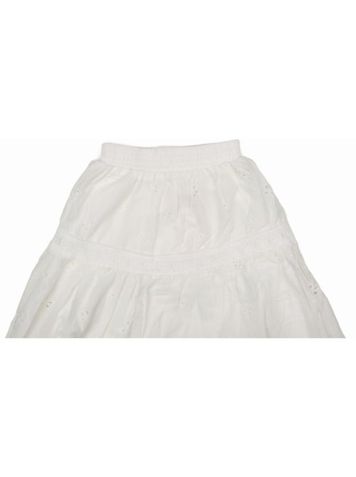 Rok met elastiek - Kids Star - Kiabi