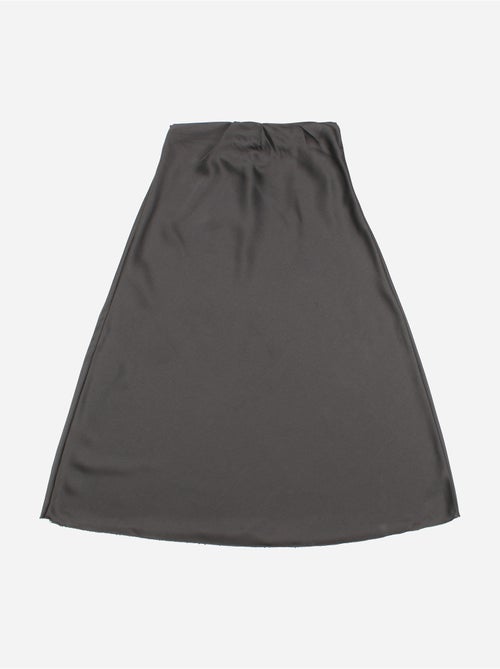 Rok met elastische tailleband - Kids Star - Kiabi