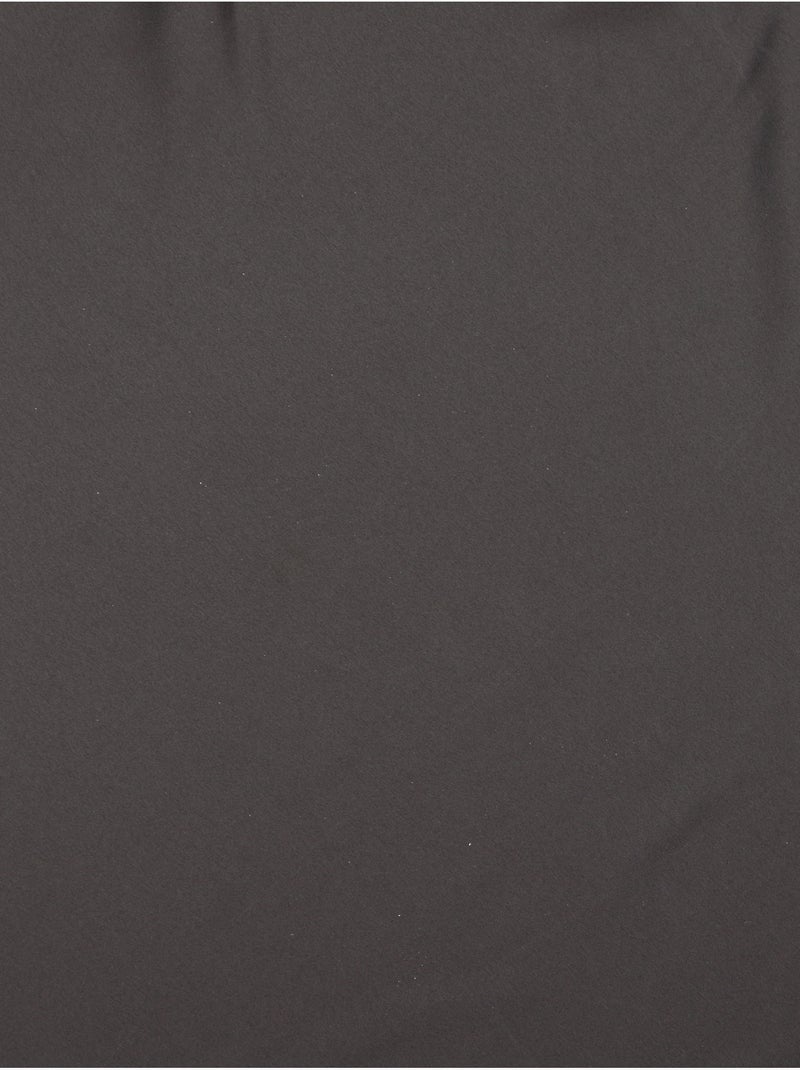 Rok met elastische tailleband - Kids Star Zwart - Kiabi