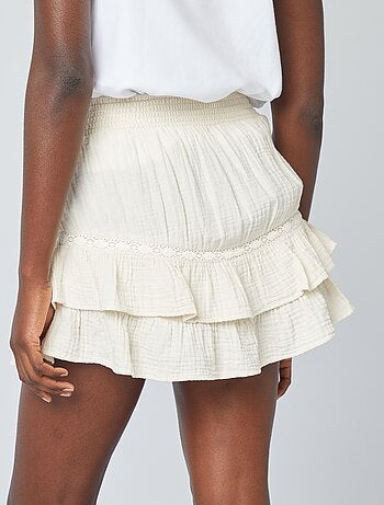 Dames rokken - Kiabi