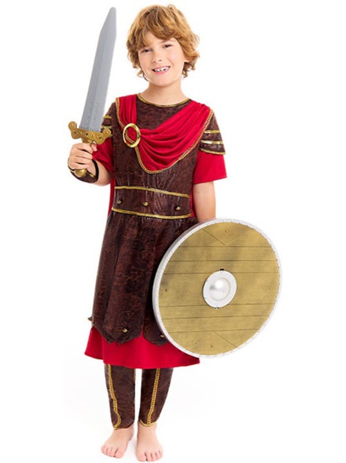 Romeins centurionkostuum - Kiabi