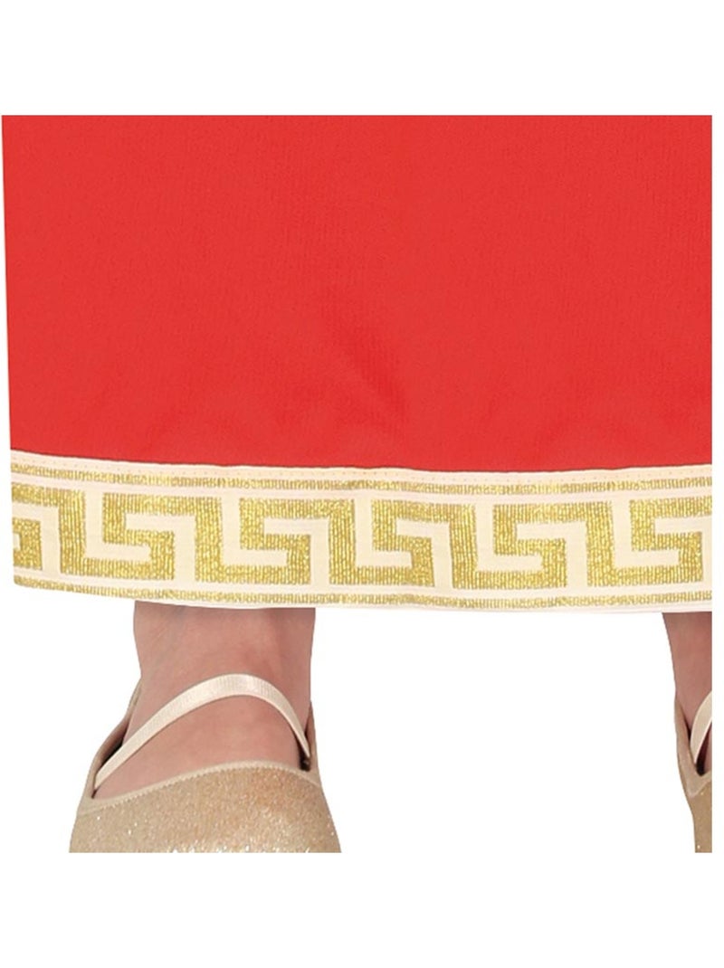 Romeinse klederdracht Multicolor - Kiabi