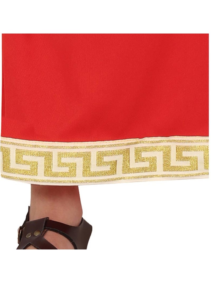 Romeinse klederdracht Multicolor - Kiabi