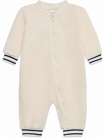 Romper met rits - lacoste