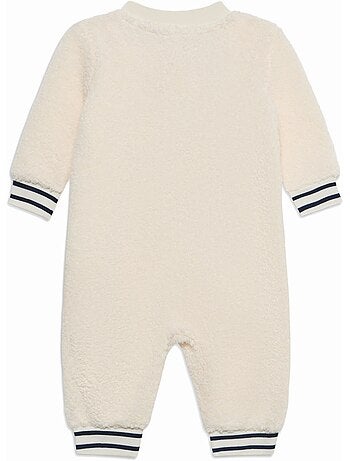 Romper met rits - lacoste