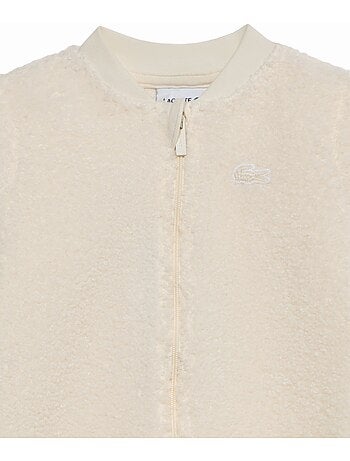 Romper met rits - lacoste