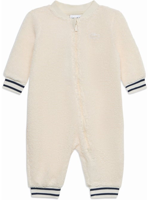 Romper met rits - lacoste - Kiabi Romper met rits - lacoste - Kiabi