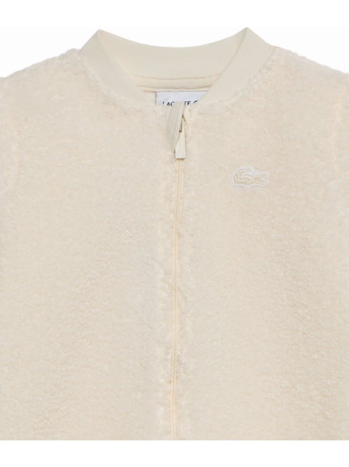 Romper met rits - lacoste - Kiabi Romper met rits - lacoste - Kiabi
