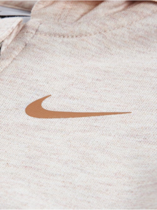 Romper met rits - Nike - Kiabi