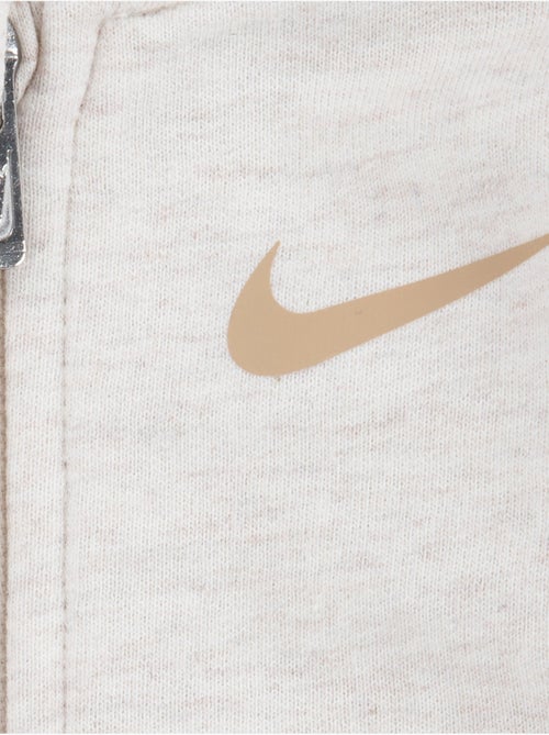 Romper met rits - Nike - Kiabi