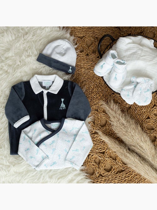 Romper sophie la girafe® - Kiabi