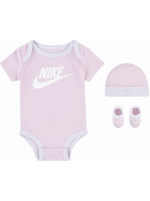 Rompertje in een setje - Nike - Kiabi Rompertje in een setje - Nike - Kiabi