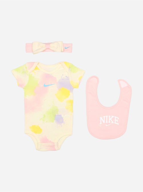 Rompertje in een setje - Nike - Kiabi Rompertje in een setje - Nike - Kiabi