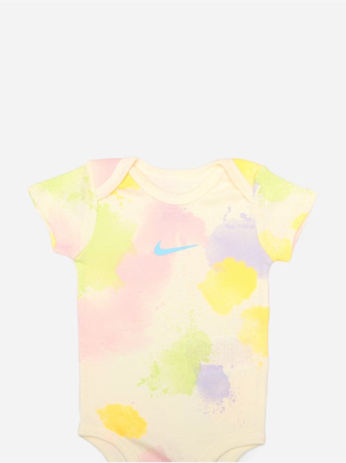 Rompertje in een setje - Nike - Kiabi Rompertje in een setje - Nike - Kiabi