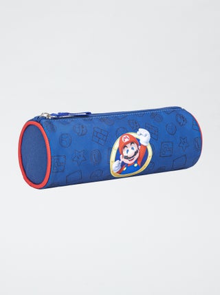 Rond etui 'Mario'