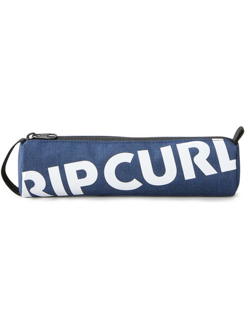Rond pennenzak 1 vak 21 cm – Gerecycled polyester RIP CURL - Kiabi