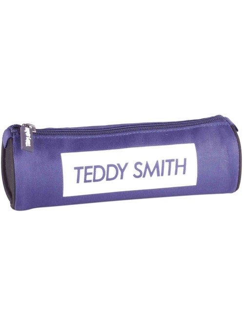 Rond pennenzak 22 cm polyester Teddy Smith - Kiabi