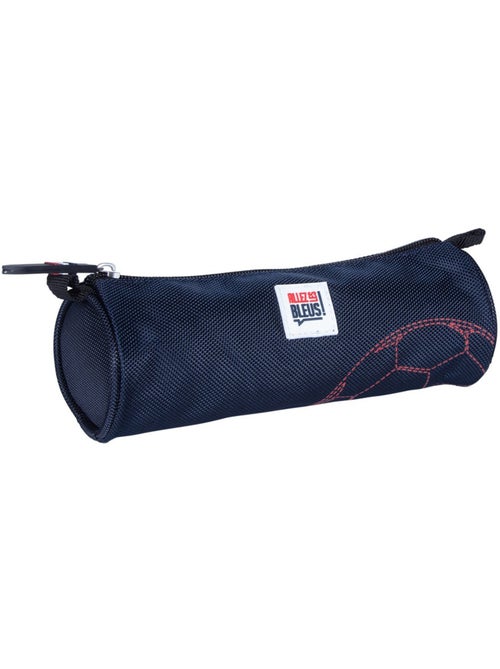 Rond pennenzak CMP Allez de Blauwe Challenge met ritssluiting 22 cm - Kiabi