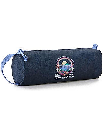 Rond pennenzak Rip Curl Sun Shines 21 cm - Premiumkwaliteit