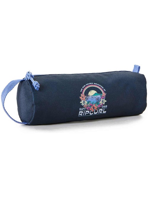 Rond pennenzak Rip Curl Sun Shines 21 cm - Premiumkwaliteit - Kiabi Rond pennenzak Rip Curl Sun Shines 21 cm - Premiumkwaliteit - Kiabi