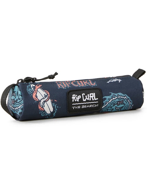 Rond pennenzak textiel gerecycled motieven surf Rip Curl - Kiabi Rond pennenzak textiel gerecycled motieven surf Rip Curl - Kiabi