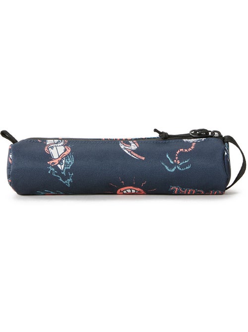 Rond pennenzak textiel gerecycled motieven surf Rip Curl - Kiabi Rond pennenzak textiel gerecycled motieven surf Rip Curl - Kiabi