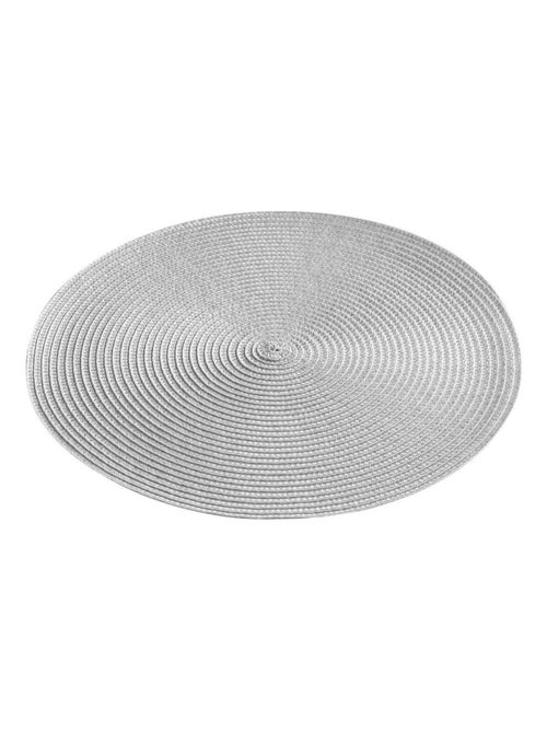 Ronde en kleurrijke placemat - Kiabi Ronde en kleurrijke placemat - Kiabi