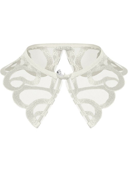 Ronde hals SHINY SECRET Bruiloft - Kiabi