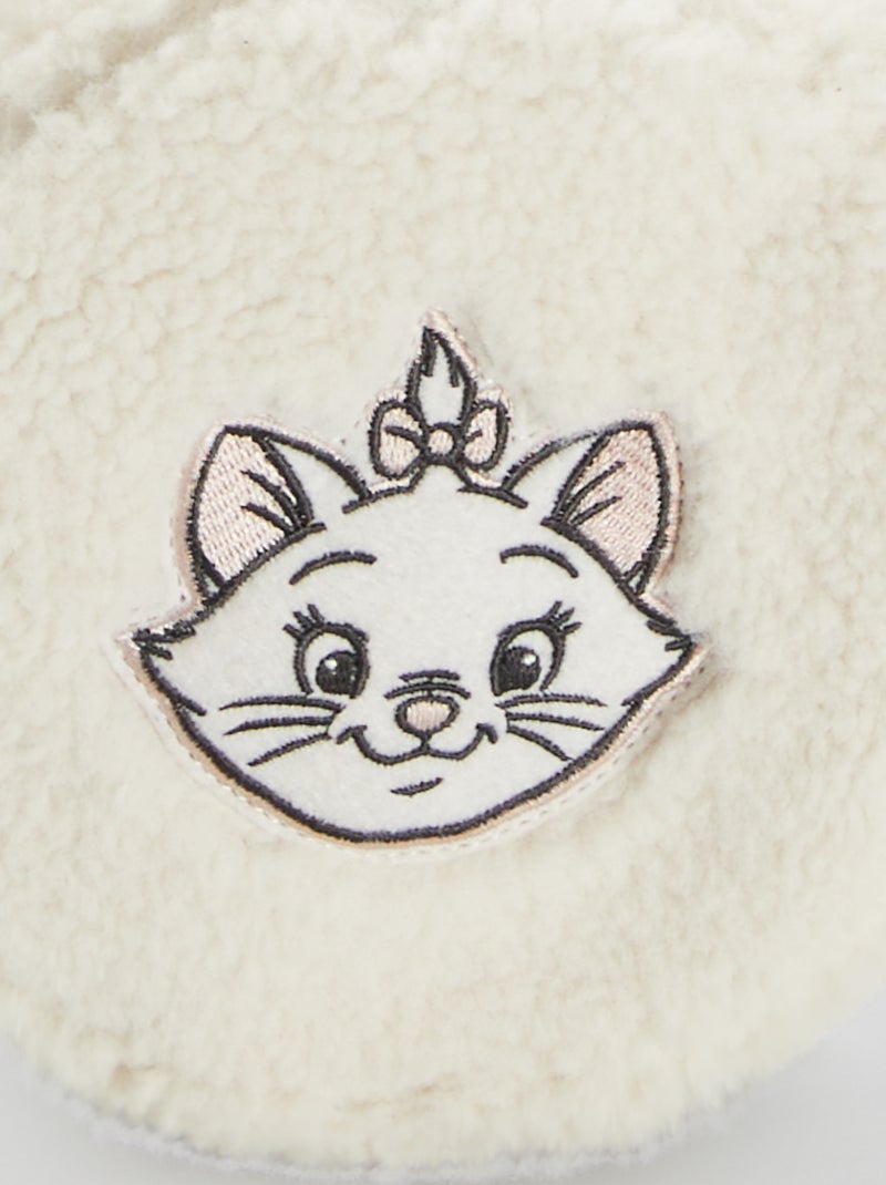 Ronde tas 'Marie' 'De Aristokatten' 'Disney' BIEGE - Kiabi